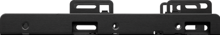 Actual product image Corsair Dual SSD Mounting Bracket CSSD-BRKT2