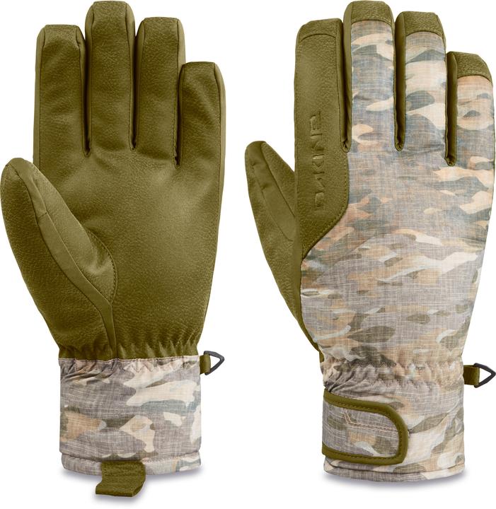 Vintage Camo