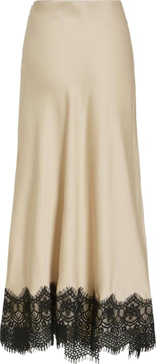 Immagine prodotto Vila VIELLETTE Spitzen Maxirock (34)