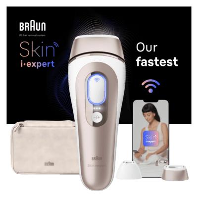 Immagine prodotto Braun Silk-Expert Pro IPL PL7147