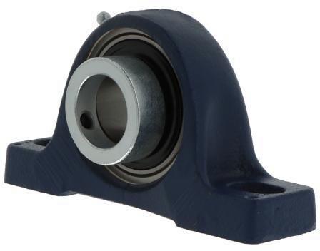 Produktbild SKF Stehlager