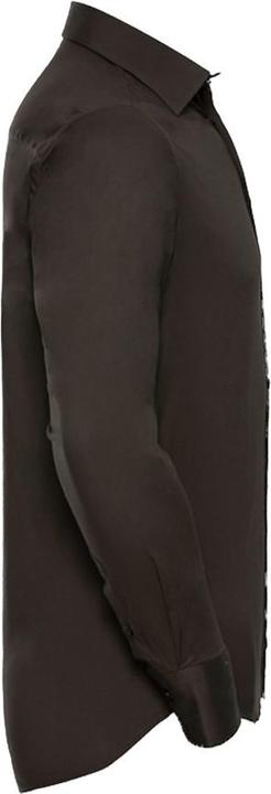 Immagine prodotto Russell Camicia Aderente Manica Lunga Uomo (M)