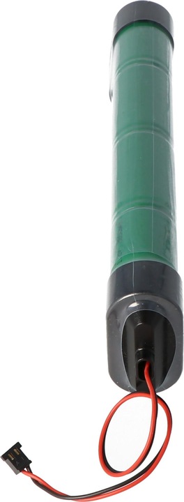 Produktbild AccuCell SC RC-Pack Sub-C 8er-Racing Pack 3600mAh für Graupner (9.60 V, 3600 mAh)