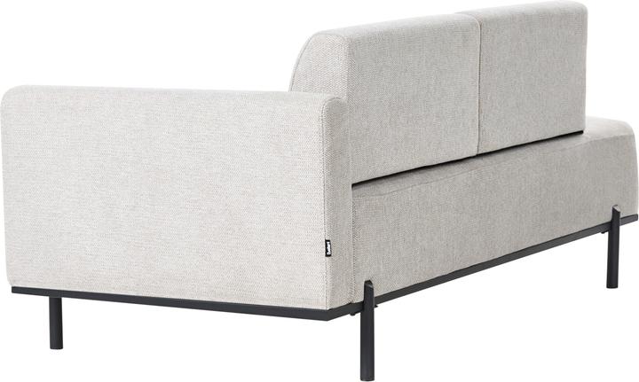 Actual product image Beliani Savasse (Recamiere)