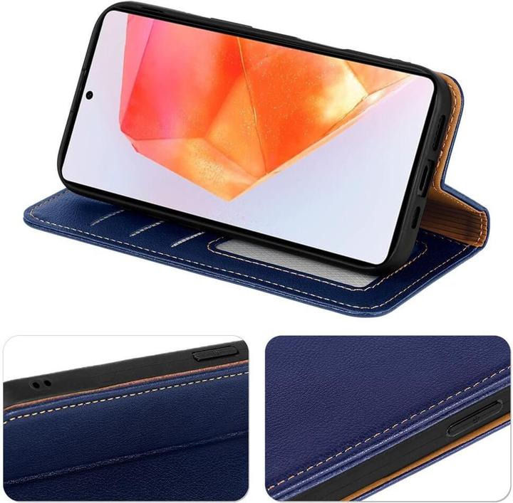 Produktbild Cover-Discount Flipcase mit RFID Blocker (Samsung Galaxy S26)