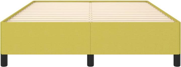 Image du produit vidaXL Bettgestell (140 x 190 cm)