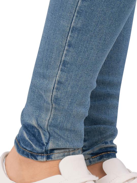 Actual product image Levis Levi's 721 Jeans Skinny Fit (W34/L30)