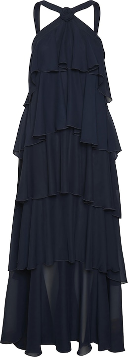Produktbild Vero Moda VMFELICIA Langes Kleid Party-Kleid (L)