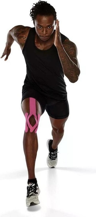 Immagine prodotto K-Tape Ruolo (5 m)