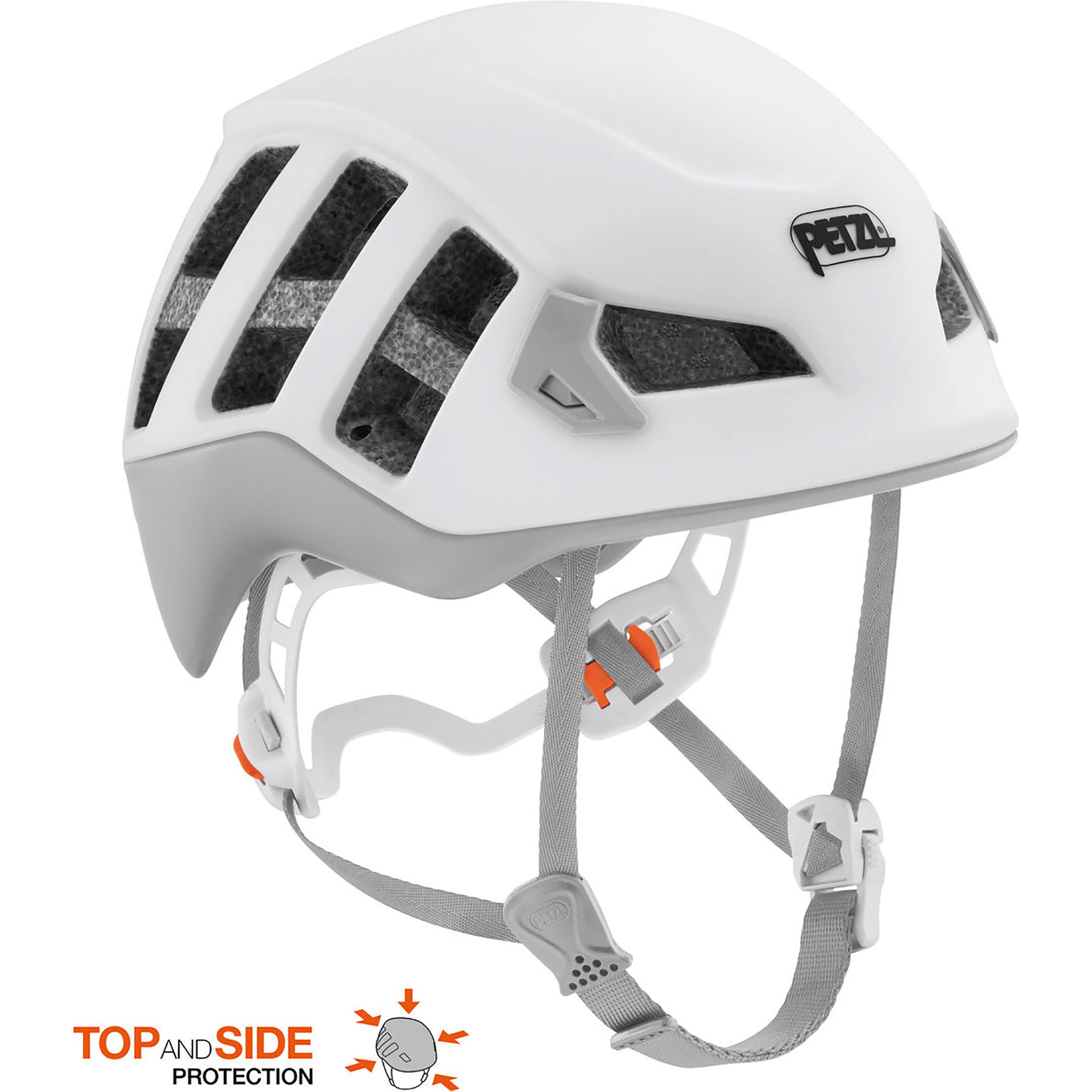 Petzl, Kletterhelm, (52 - 58 cm)