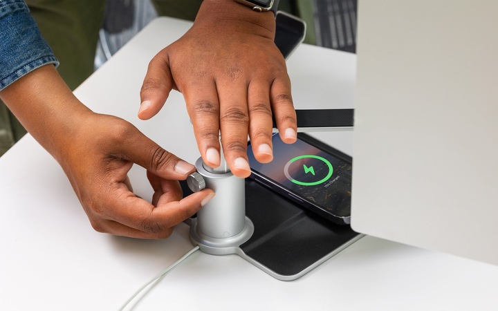 Actual product image TwelveSouth HiRise Pro