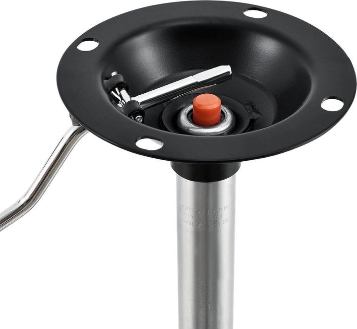 Produktbild Juskys Schminktisch-Hocker