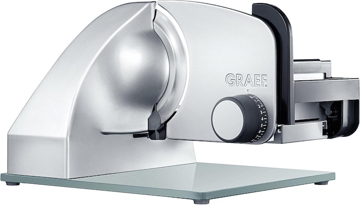 Produktbild Graef Master M 20