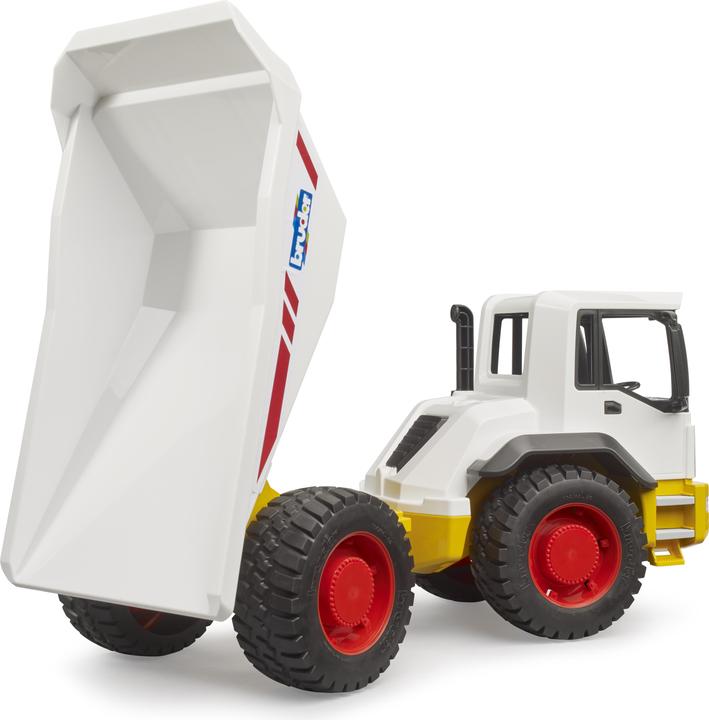 Produktbild Bruder Dumper mit Kippmulde