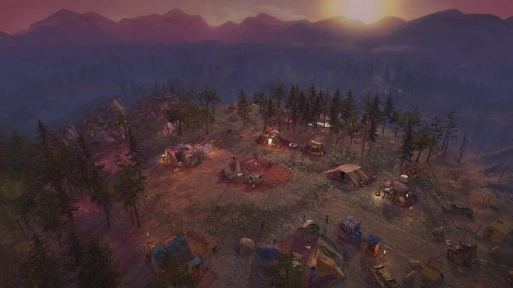 Actual product image Paradox Interactive Surviving the Aftermath Day One Edition (Xbox One X, Xbox Series X, FR)