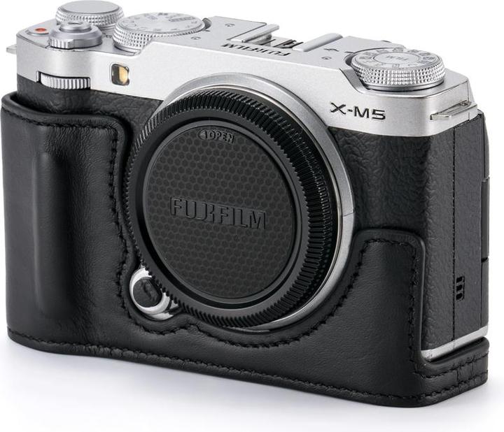 Tilta Leather Camera Case for Fujifilm X-M5