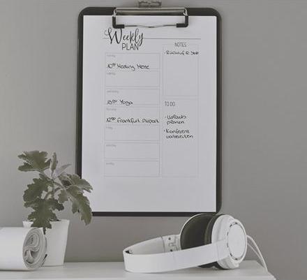 Image du produit Leitz Wow (23 x 32 cm)