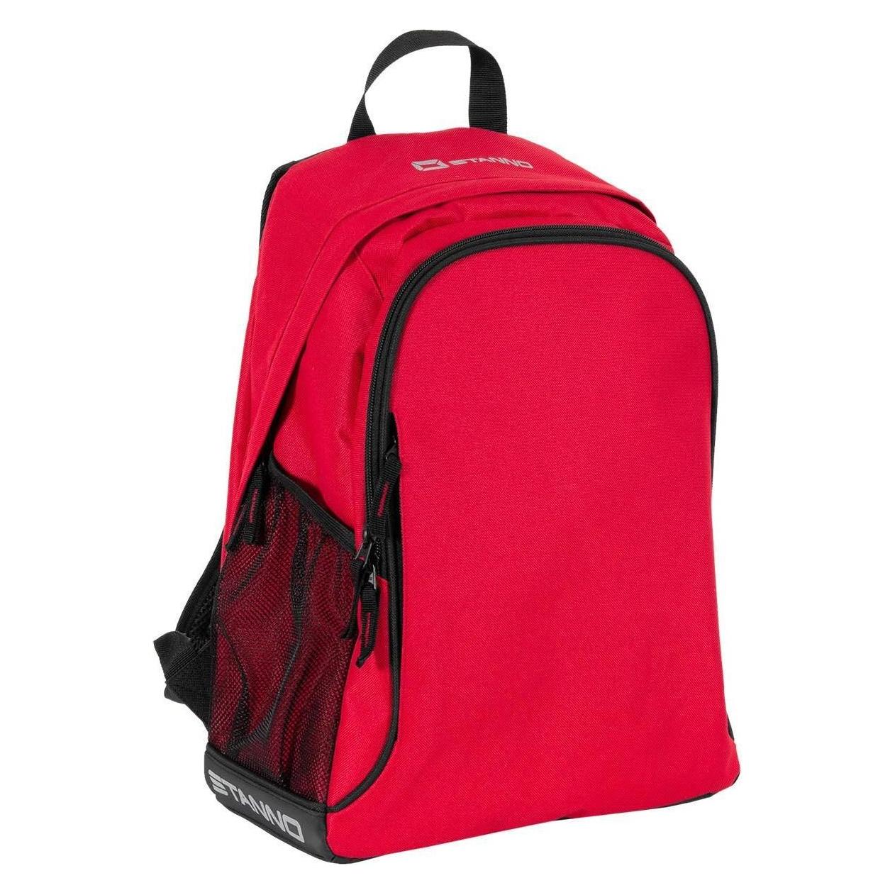 Stanno, Rucksack