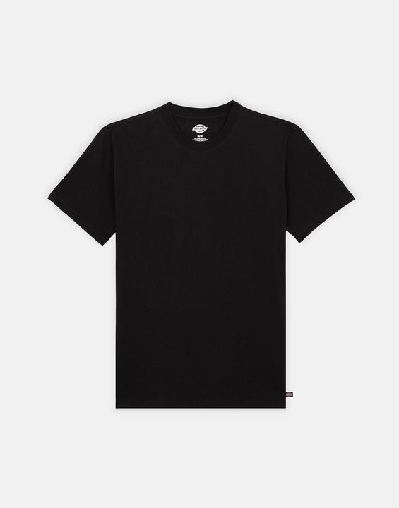 Produktbild Dickies Heavyweight Ss Tee Relaxed Black (M)