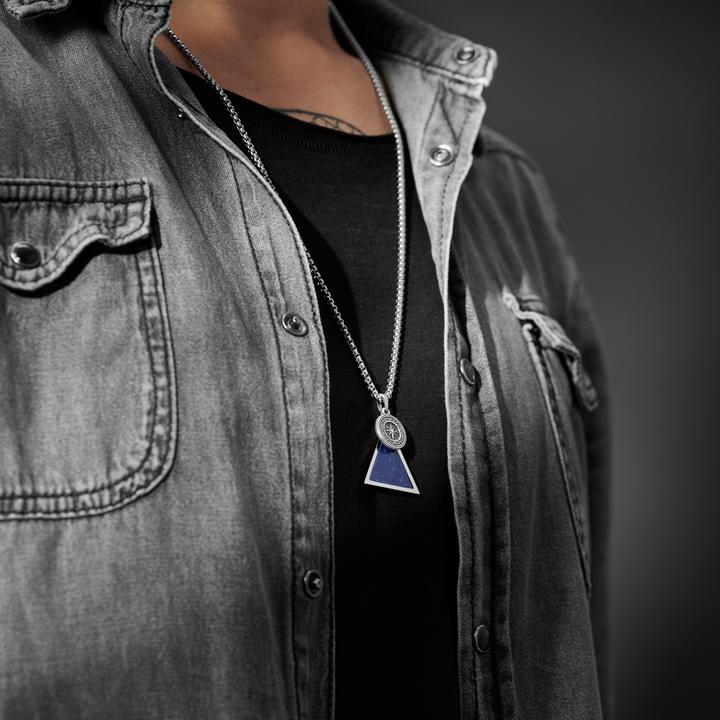 Immagine prodotto Arkai Orisun (Acciaio inossidabile chirurgico)