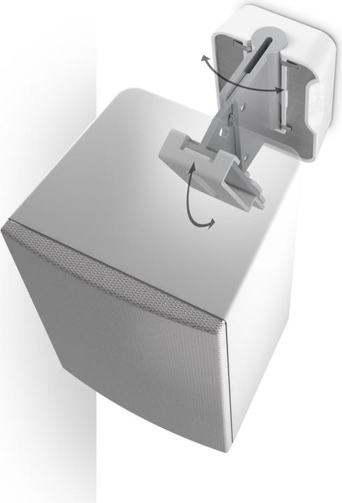 Produktbild Vogels Sound 3200 (1 Stk., Wandmontage, Schwenkbar)