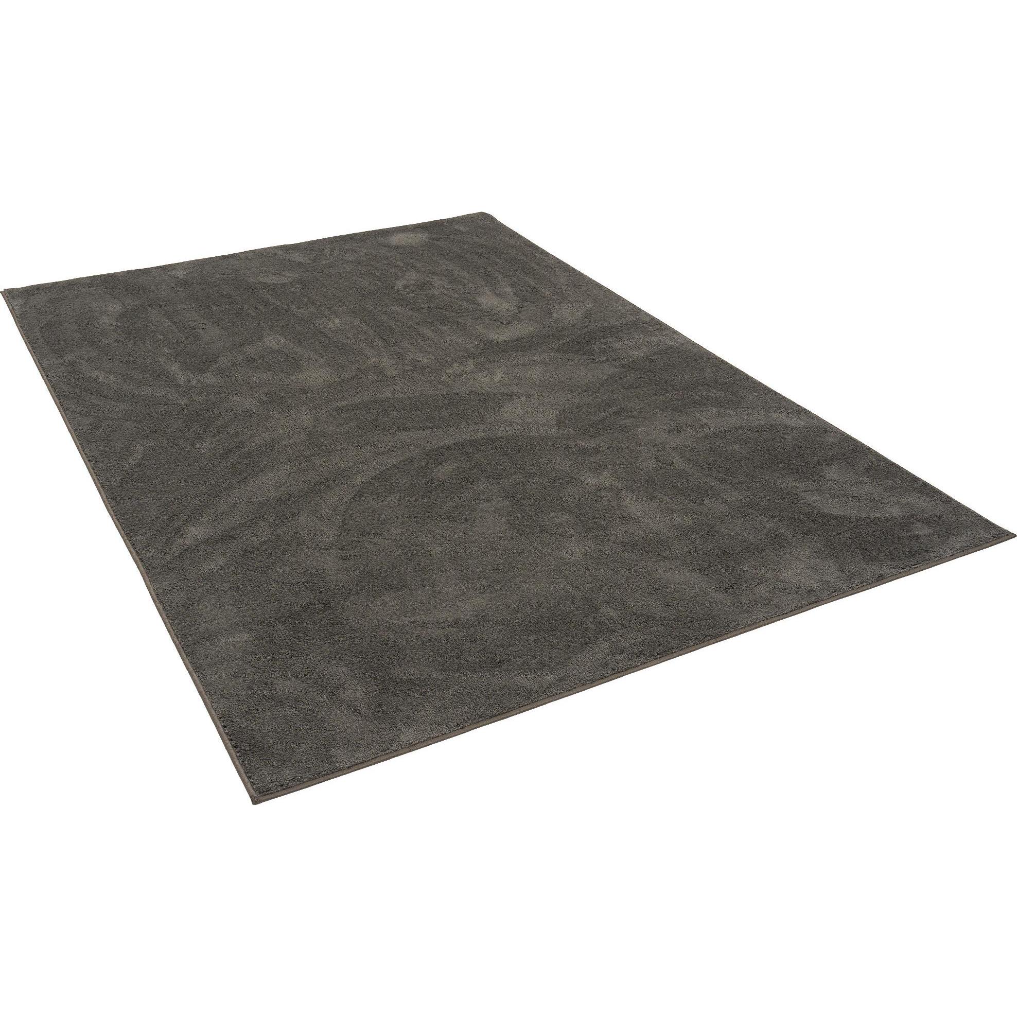 Snapstyle, Teppich, Luxus Super Soft Hochflor Langflor Teppich Deluxe (100 x 400 cm)