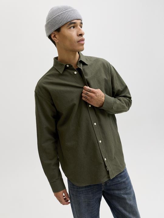 Immagine prodotto Jack & Jones RDD Hemd Hemd (S)