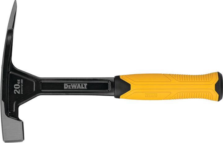 DeWalt Metselaarshamer 567g (567 g)