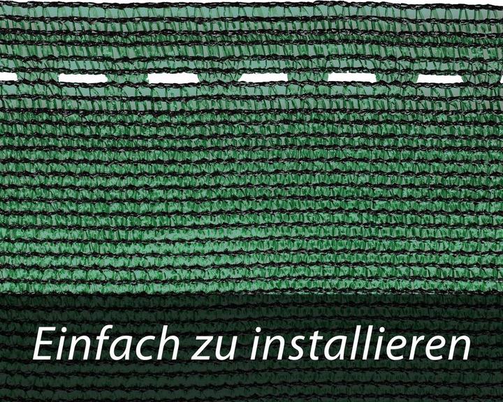 Actual product image Detex Fence panel (1000 cm)