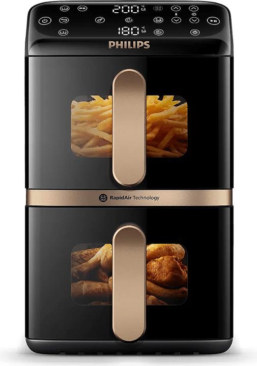Produktbild Philips Airfryer Stacked Dual