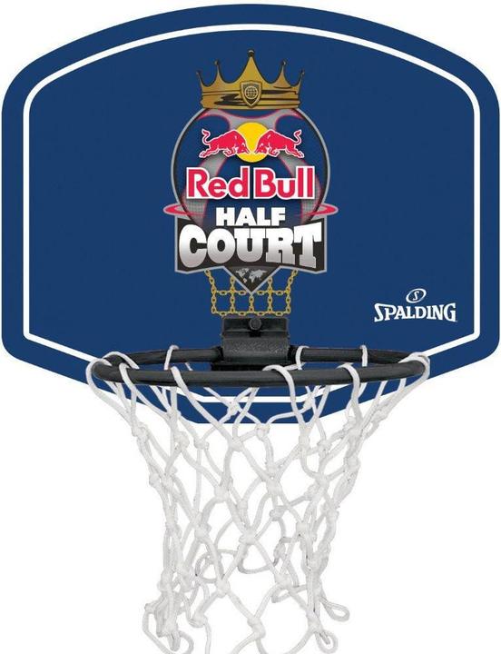 Spalding Basketball Micro Mini Backboard Set