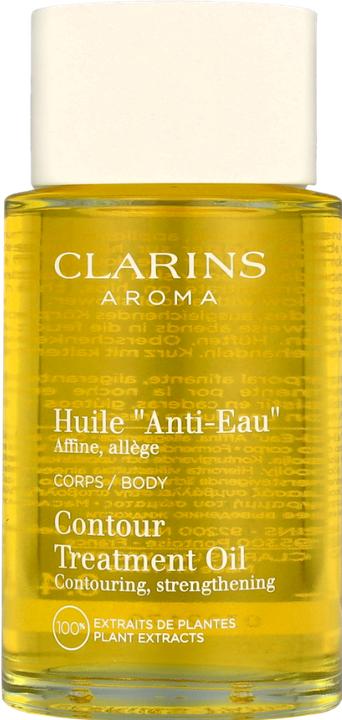 Produktbild Clarins Körperpflege (Körpercreme, 100 ml)
