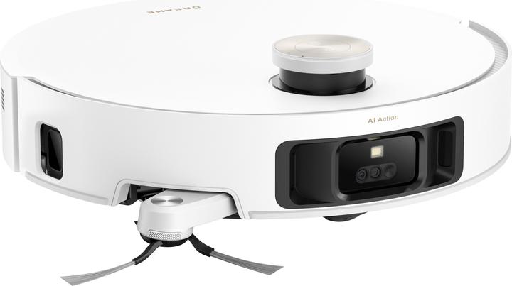 Produktbild Dreame MatriX 10 Ultra Robot Vacuum, white (Saugwischroboter)