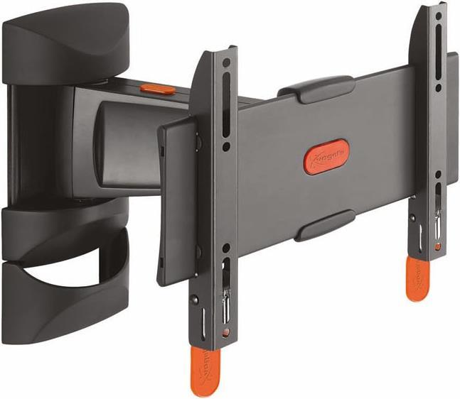 Actual product image Vogels Base 25S (Wall, 20 kg, 19" - 40")