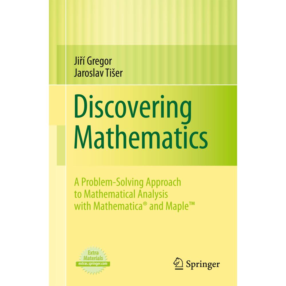 Discovering Mathematics, Fachbücher