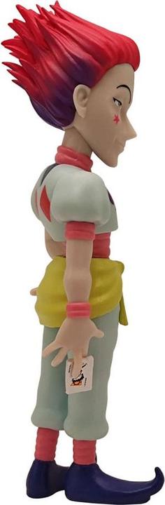 Image du produit Minix - Anime 112 - Hunter X Hunter - Hisoka - Figurine 12cm