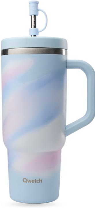 Image du produit Qwetch Travel Cup - Gobelet isotherme (0.90 l)