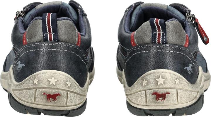 Actual product image Mustang Sneaker (48)