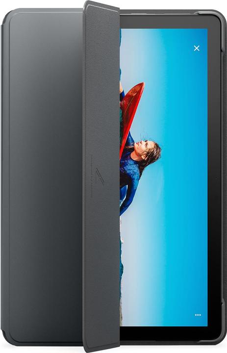 Image du produit Lenovo Tab M10 (3rd Gen) (WLAN uniquement, 10.10", 64 Go, Gris tempête double ton)