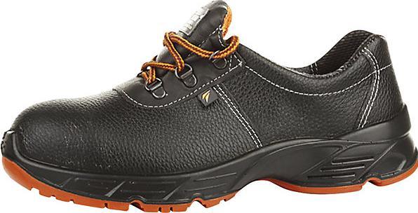Produktbild L+D Sicherheitshalbschuh Stettin S3 (S3, 42)