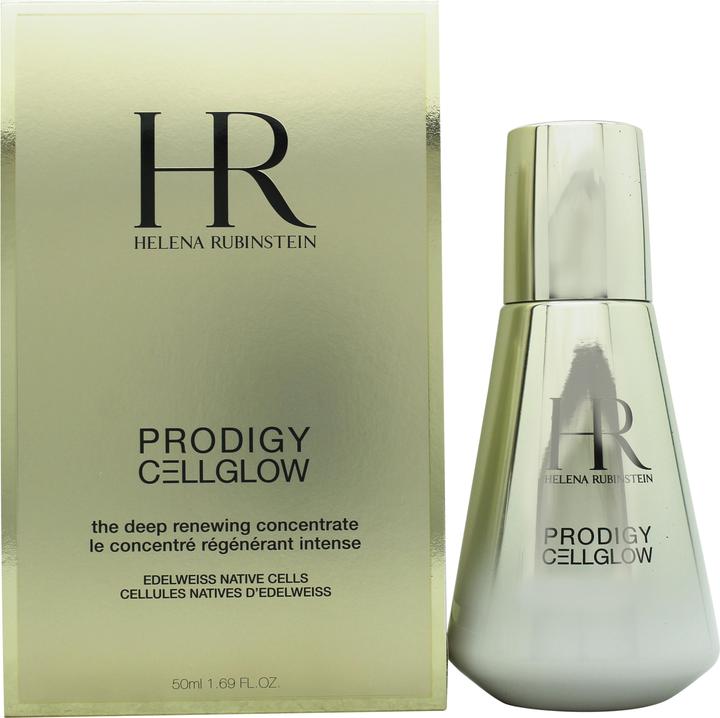 Produktbild Helena Rubinstein Prodigy Cellglow The Deep Renewing Concentrate (50 ml)