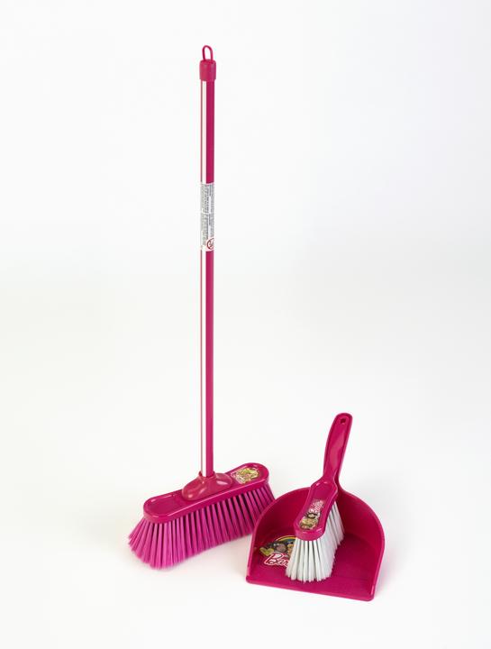 Produktbild Theo Klein Barbie Classic Besengarnitur