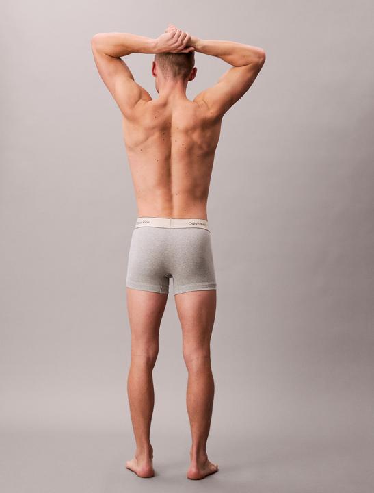 Produktbild Calvin Klein Trunk 3pk (L)