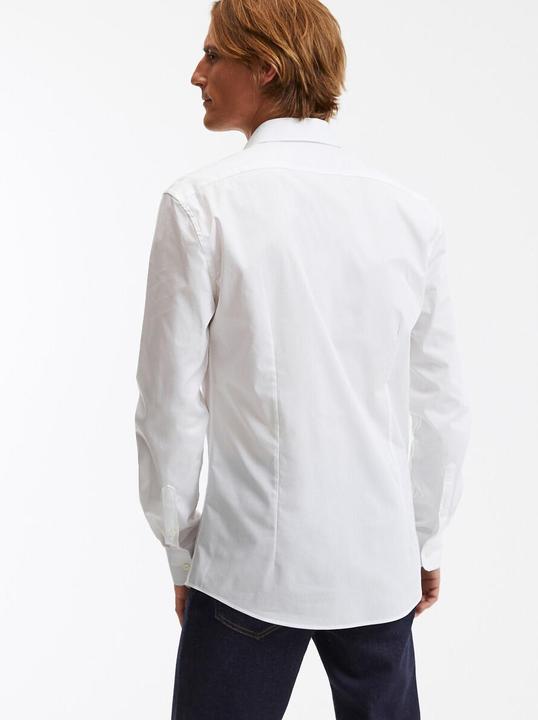 Immagine prodotto La Redoute Collections Camicia slim fit con colletto alla francese (XL)
