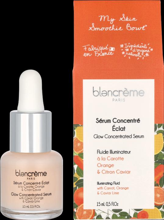 Blancreme Glow Concentrated Serum (15 ml)