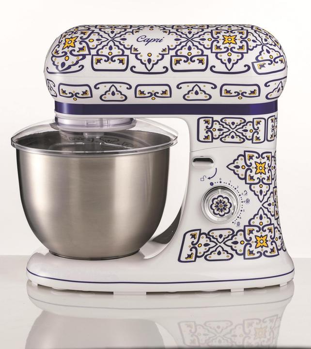 Actual product image Ariete 1588 Capri food processor (1200 W)