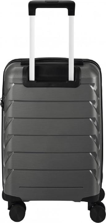 Immagine prodotto D&N Travel Line 4100 Carrello cabina a 4 ruote S 54 cm (33 l)