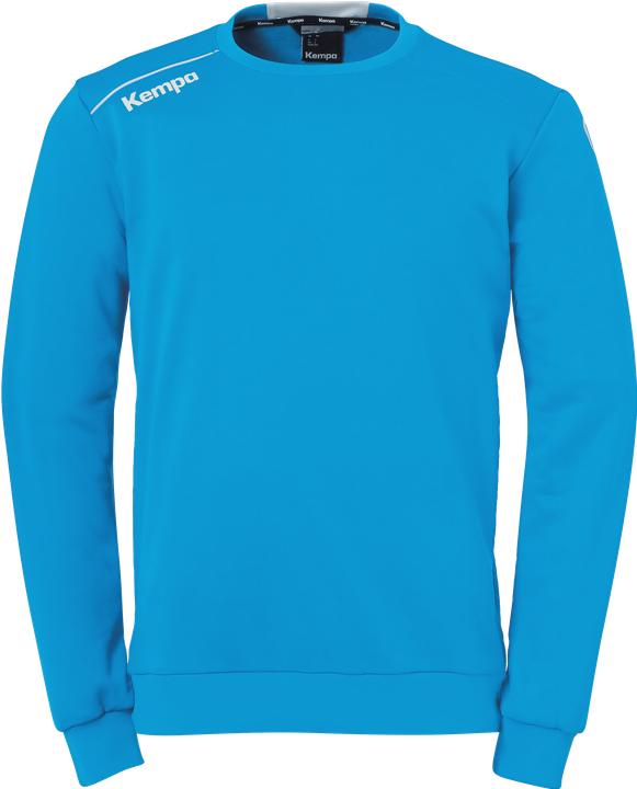 White, Kempa blue