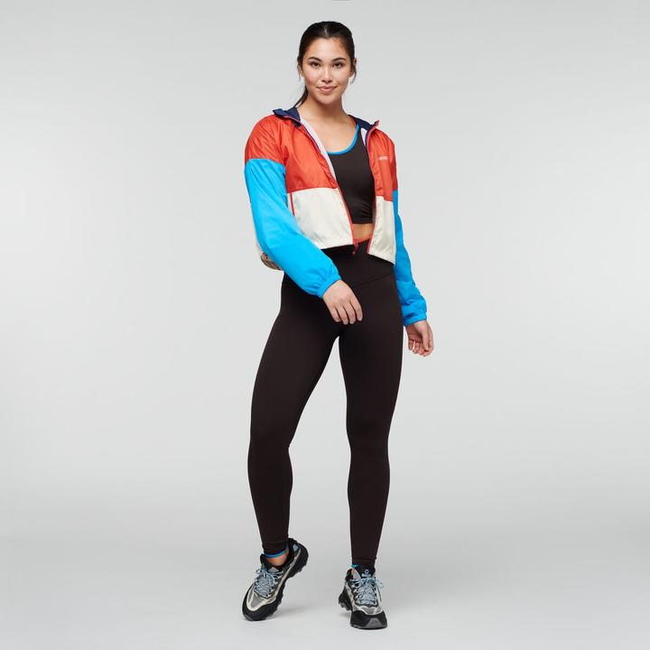 Immagine prodotto Cotopaxi Giacca Teca Crop (XS)