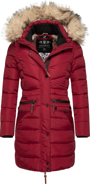 Rouge foncé